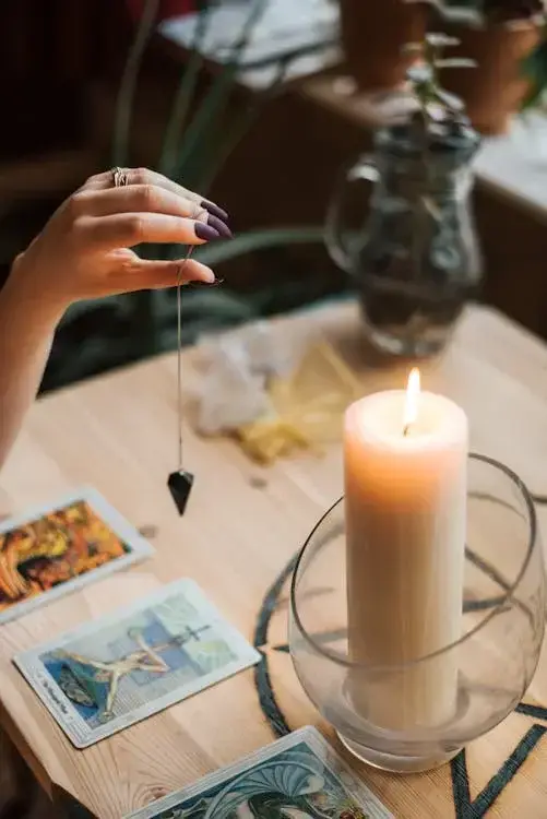tarot gratis