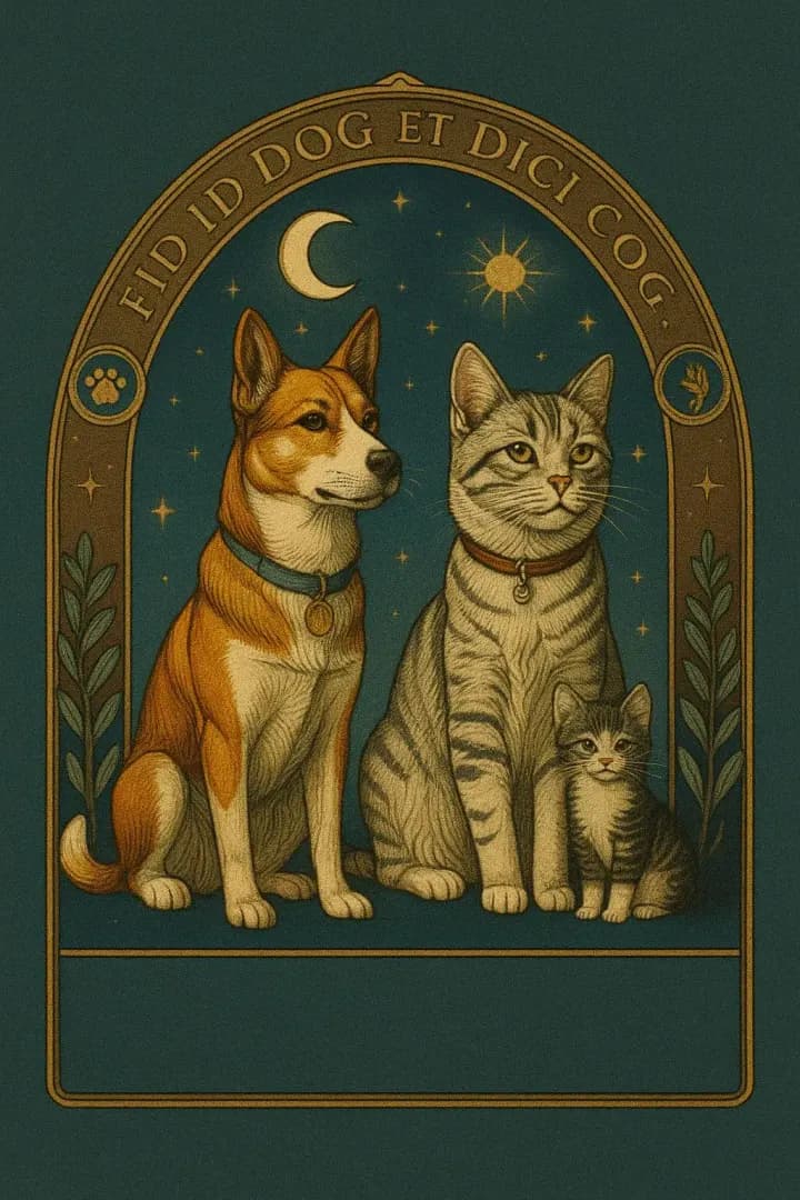 Leitura para Pets