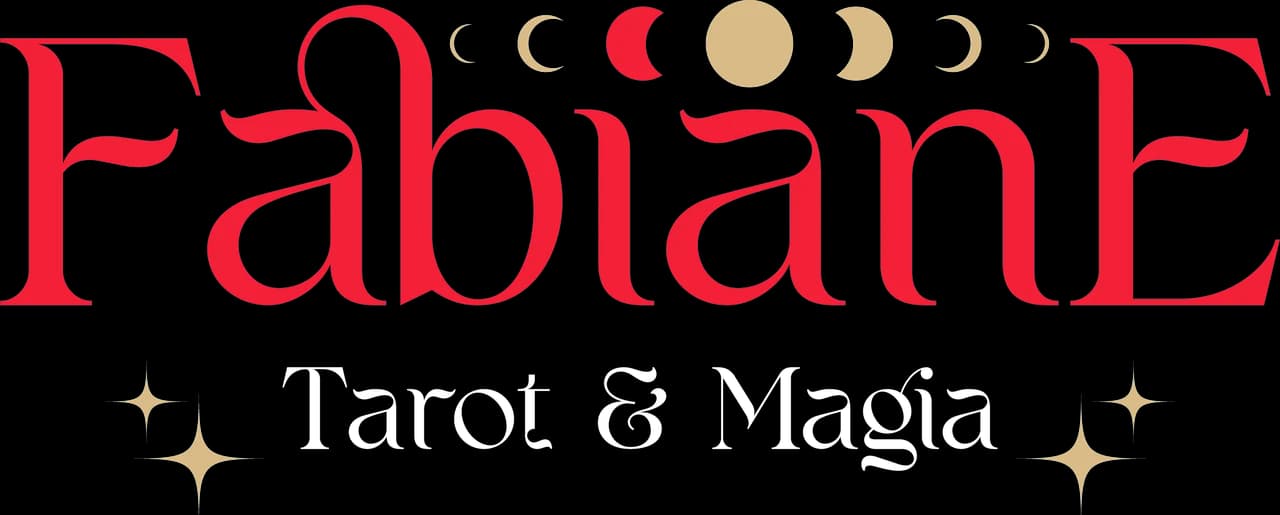 Fabiane Tarot & Magia