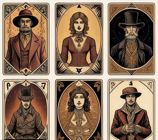 Leitura de Vidas Passadas