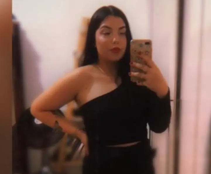 Foto de Alledie Gomes