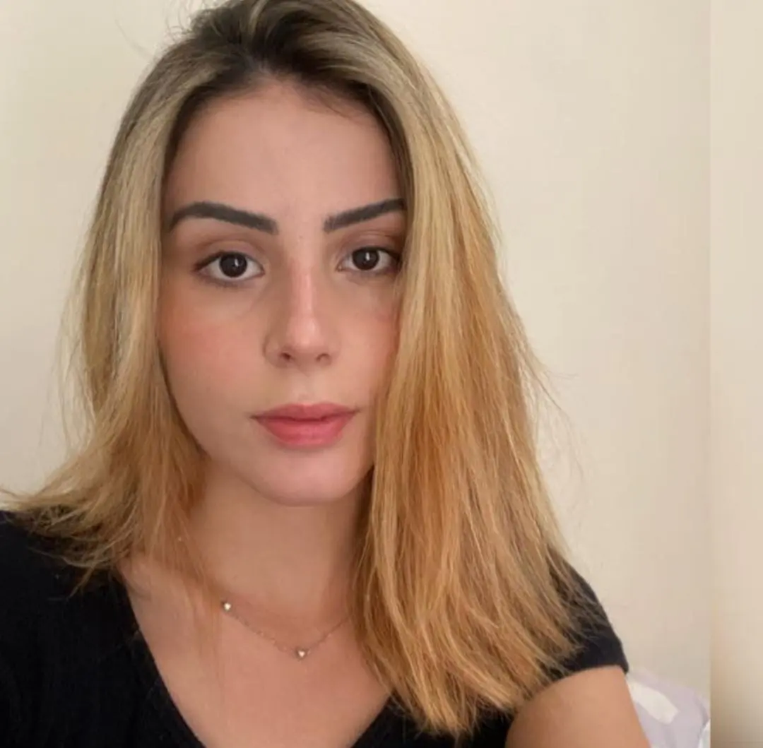 Foto de Ana Luiza Crepaldi