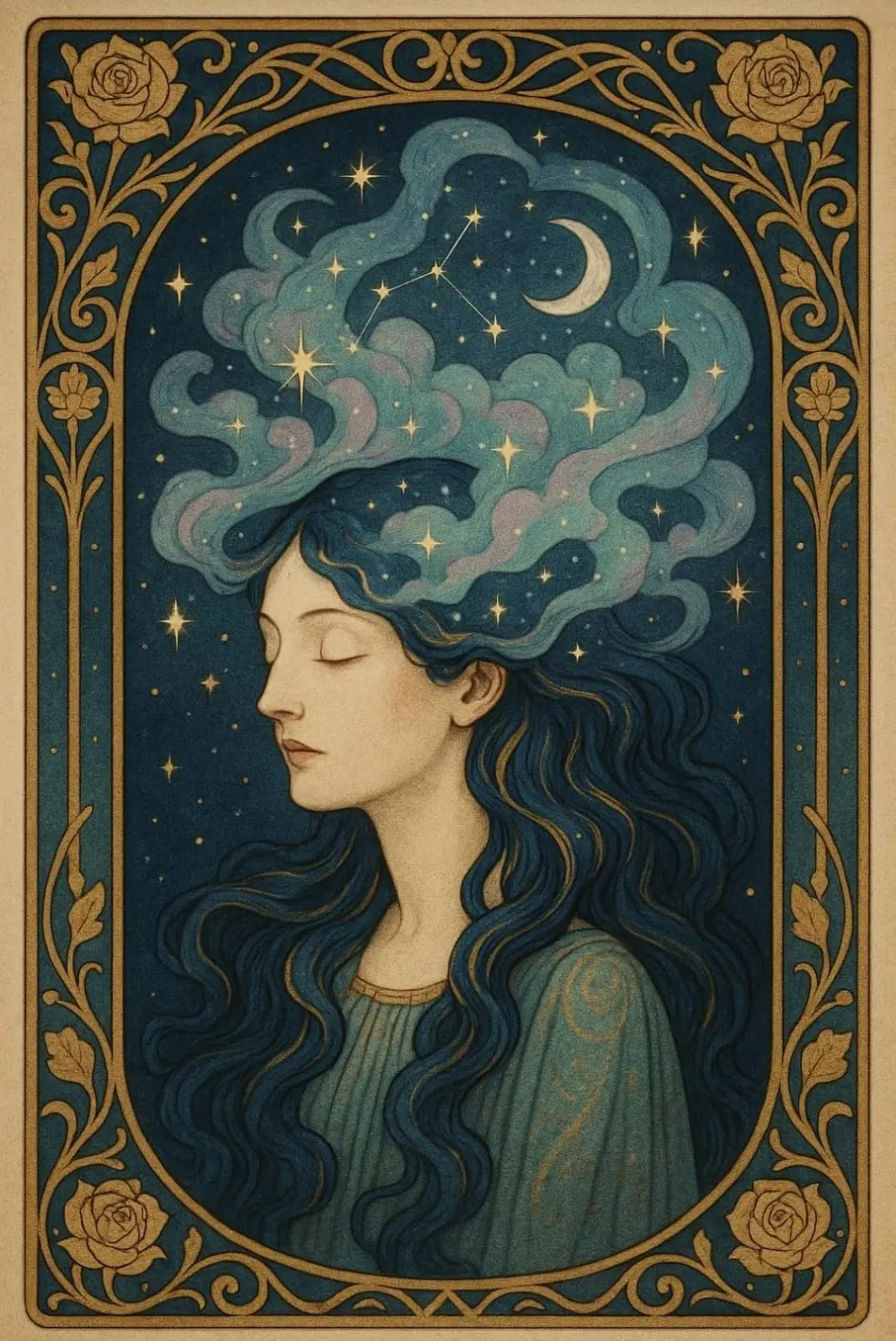 Leitura de Interpretação dos Sonhos