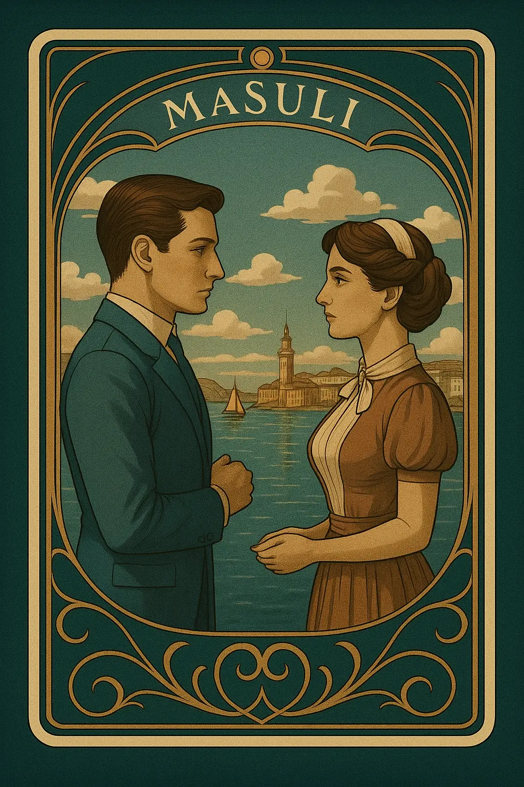 Leitura dos Enamorados